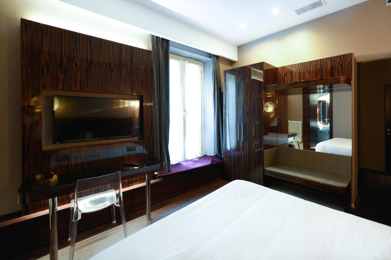 The Babuino - Luxury Serviced Apartment Roma Ngoại thất bức ảnh